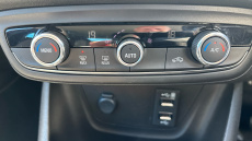 Vauxhall Crossland X 1.2T [110] Elite Nav 5dr [Start Stop] Auto Petrol Hatchback